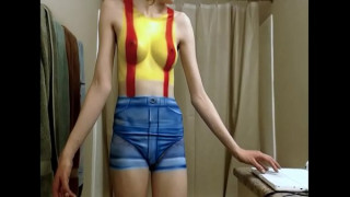 порно видео 165855